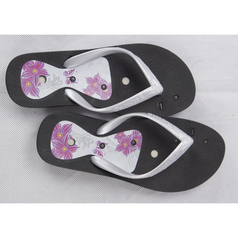 Chinelo terapêutico florata